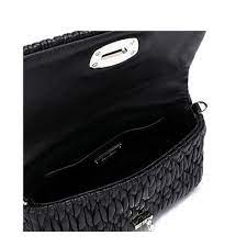 Image 3 of MIU MIU LADY BAG レディースバッグ 5BH097 FVJ NERO